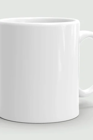 Tazas personalizadas - Blancas 11 Oz