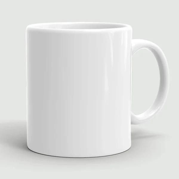 Tazas personalizadas - Blancas 11 Oz