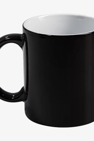 Taza Mágica Brillante - 11 Oz
